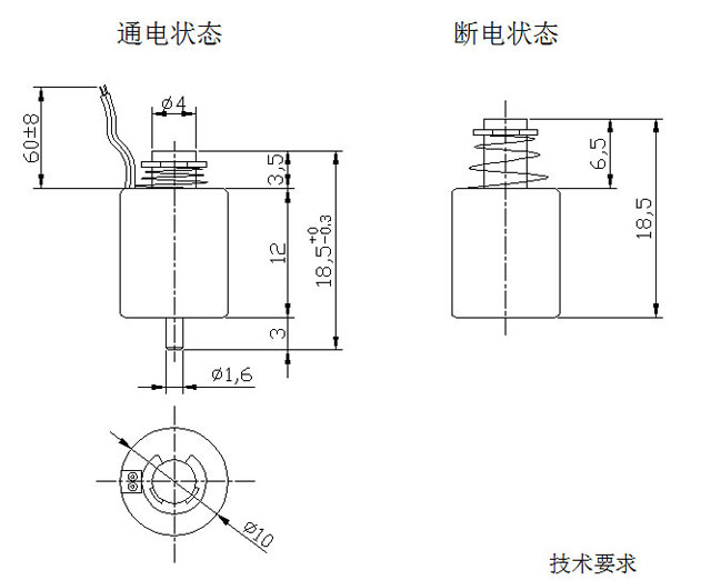 门锁开关乐鱼在线最新官网-乐鱼（中国）
尺寸图