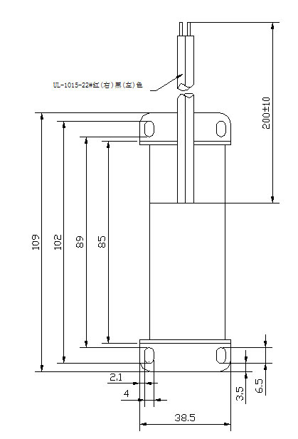 游戏刺珠器用交流高频推动式乐鱼在线最新官网-乐鱼（中国）
-尺寸图